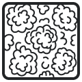 Ύφασμα «Boucle»