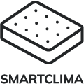 Κάλυμμα «Smart Clima»
