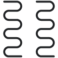Ελατήρια Zig Zag